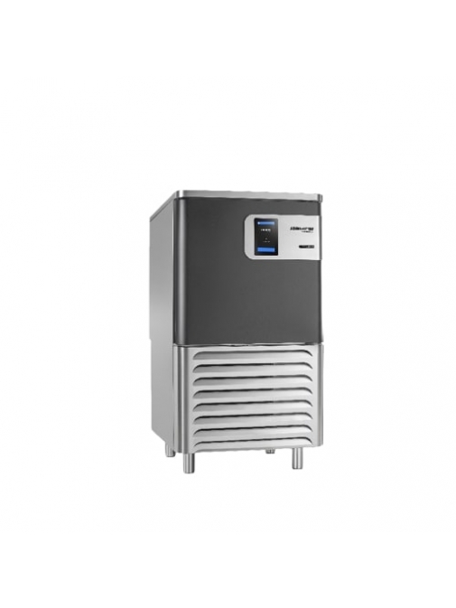 Blast chiller-freezer multifunctional 9 tavi Samaref TA9TMFBK